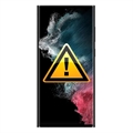 Reparação de câmara traseira para Samsung Galaxy S22 Ultra 5G