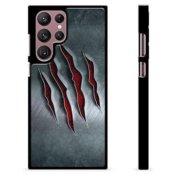 Capa Protectora - Samsung Galaxy S22 Ultra 5G - Garras