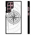 Capa Protectora - Samsung Galaxy S22 Ultra 5G - Bússola