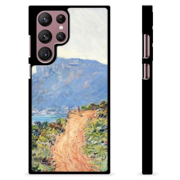 Capa Protectora - Samsung Galaxy S22 Ultra 5G - Cornija