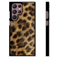 Capa Protectora - Samsung Galaxy S22 Ultra 5G - Leopardo