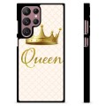 Capa Protectora - Samsung Galaxy S22 Ultra 5G - Rainha