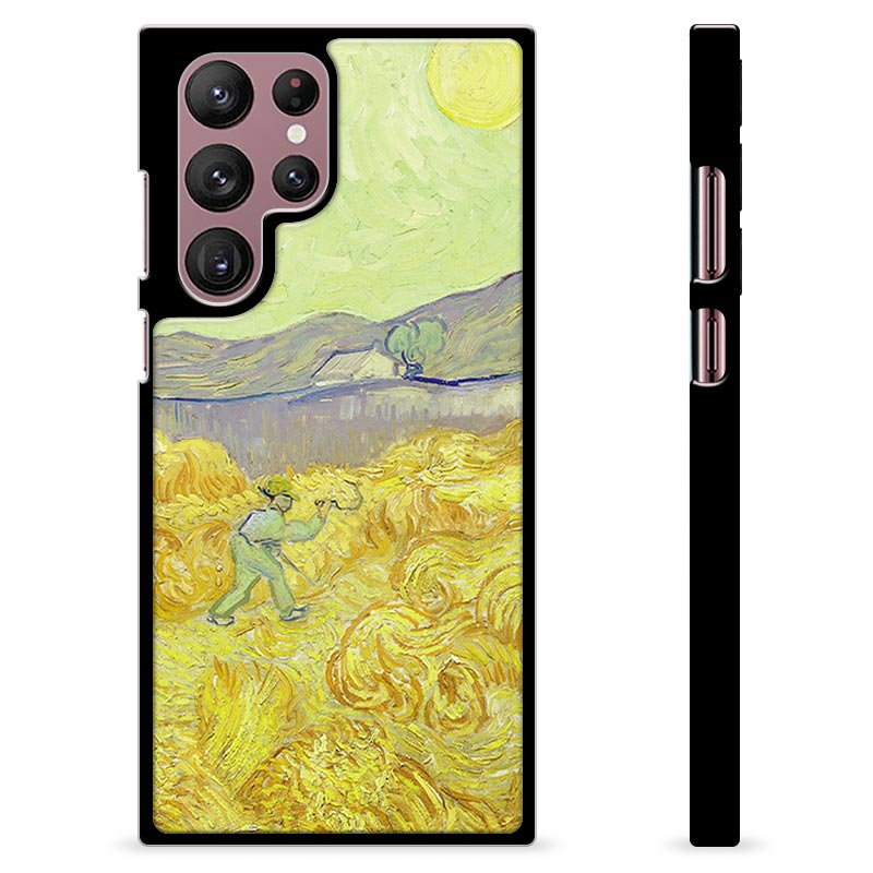 Capa Protectora - Samsung Galaxy S22 Ultra 5G - O ceifeiro