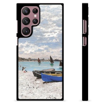 Capa Protectora - Samsung Galaxy S22 Ultra 5G - Sainte-Adresse