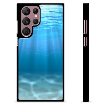 Capa Protectora - Samsung Galaxy S22 Ultra 5G - Mar