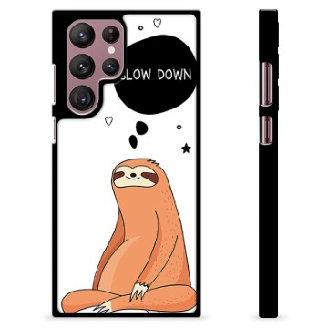 Capa Protectora - Samsung Galaxy S22 Ultra 5G - Devagar