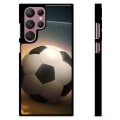 Capa Protectora - Samsung Galaxy S22 Ultra 5G - Futebol