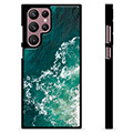 Capa Protectora - Samsung Galaxy S22 Ultra 5G - Ondas