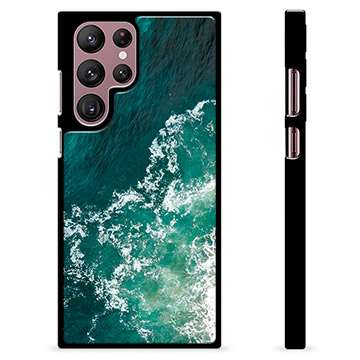 Capa Protectora - Samsung Galaxy S22 Ultra 5G - Ondas