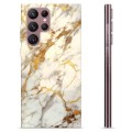 Capa de TPU - Samsung Galaxy S22 Ultra 5G - Carrara