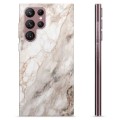 Capa de TPU - Samsung Galaxy S22 Ultra 5G - Quartzo