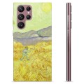 Capa de TPU - Samsung Galaxy S22 Ultra 5G - O ceifeiro
