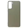 Capa Ecológica GreyLime para Samsung Galaxy S22+ 5G - Verde