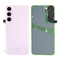 Capa Detrás GH82-30393D para Samsung Galaxy S23 5G - Lavanda