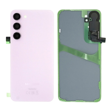 Capa Detrás GH82-30393D para Samsung Galaxy S23 5G - Lavanda