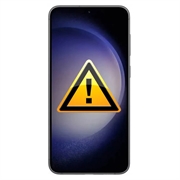 Reparação de câmara traseira para Samsung Galaxy S23