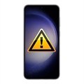 Reparação da Bateria do Samsung Galaxy S23 5G