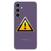 Samsung Galaxy S23 FE Battery Cover Repair