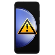 Reparação da Bateria do Samsung Galaxy S23 FE