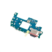 Cabo flex de Conector de Carregamento GH96-16217A para Samsung Galaxy S23 FE