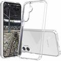 Capa JT Berlin Pankow Clear para Samsung Galaxy S23 FE - Transparente