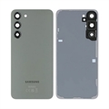 Capa Detrás GH82-30388C para Samsung Galaxy S23+ 5G - Verde