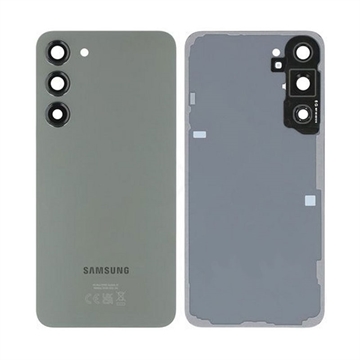 Capa Detrás GH82-30388C para Samsung Galaxy S23+ 5G - Verde