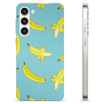 Capa de TPU - Samsung Galaxy S23+ 5G - Bananas