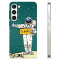 Capa de TPU - Samsung Galaxy S23+ 5G - Para Marte