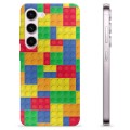 Capa de TPU - Samsung Galaxy S23 5G - Blocos