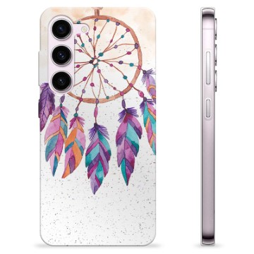 Capa de TPU - Samsung Galaxy S23 5G - Apanhador de Sonhos