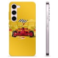 Capa de TPU - Samsung Galaxy S23 5G - Carro de Fórmula