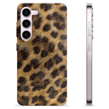 Capa de TPU - Samsung Galaxy S23 5G - Leopardo