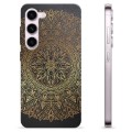 Capa de TPU - Samsung Galaxy S23 5G - Mandala