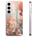 Capa de TPU - Samsung Galaxy S23 5G - Floresta Antiga