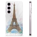 Capa de TPU - Samsung Galaxy S23 5G - Paris