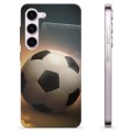 Capa de TPU - Samsung Galaxy S23 5G - Futebol