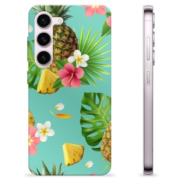 Capa de TPU - Samsung Galaxy S23 5G - Verão