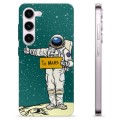 Capa de TPU - Samsung Galaxy S23 5G - Para Marte