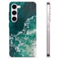 Capa de TPU - Samsung Galaxy S23 5G - Ondas