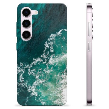 Capa de TPU - Samsung Galaxy S23 5G - Ondas