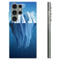 Capa de TPU - Samsung Galaxy S23 Ultra 5G - Iceberg