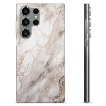 Capa de TPU - Samsung Galaxy S23 Ultra 5G - Quartzo
