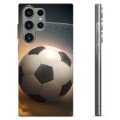 Capa de TPU - Samsung Galaxy S23 Ultra 5G - Futebol