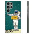 Capa de TPU - Samsung Galaxy S23 Ultra 5G - Para Marte