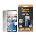 Protetor de Ecrã PanzerGlass Ultra-Wide Fit Privacy EasyAligner para Samsung Galaxy S24
