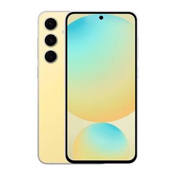 Samsung Galaxy S24 FE - 256GB - Amarelo