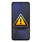 Reparação da Bateria do Samsung Galaxy S24 FE