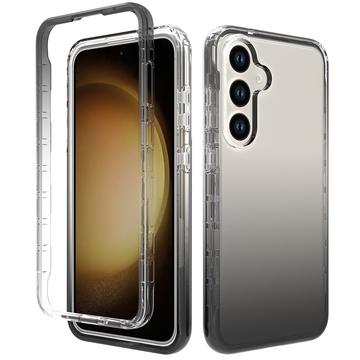 Capa Híbrida Gradient Series para Samsung Galaxy S24