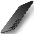 Capa Mofi Shield Matte para Samsung Galaxy S24 - Preto